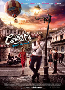 دانلود زیرنویس فارسی  فیلم 2014 Cantinflas