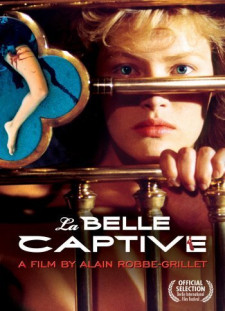 دانلود زیرنویس فارسی  فیلم 1983 La belle captive