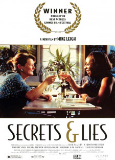 دانلود زیرنویس فارسی  فیلم 1996 Secrets &amp; Lies