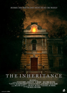 دانلود زیرنویس فارسی  فیلم 2020 The Inheritance