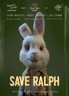 دانلود زیرنویس فارسی  فیلم 2021 Save Ralph