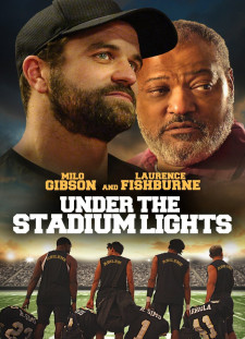 دانلود زیرنویس فارسی  فیلم 2021 Under the Stadium Lights