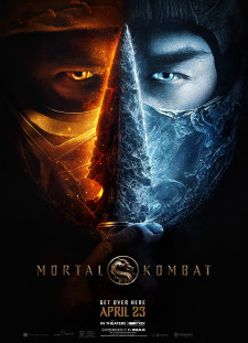 دانلود زیرنویس فارسی  فیلم 2021 Mortal Kombat