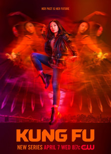 دانلود زیرنویس فارسی  سریال 2021 Kung Fu