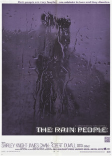 دانلود زیرنویس فارسی  فیلم 1969 The Rain People