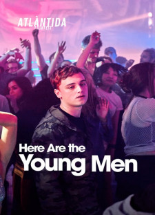 دانلود زیرنویس فارسی  فیلم 2021 Here Are the Young Men