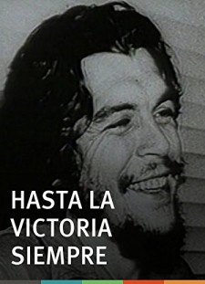 دانلود زیرنویس فارسی  فیلم 2015 Hasta la victoria siempre
