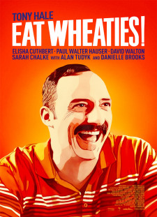 دانلود زیرنویس فارسی  فیلم 2021 Eat Wheaties!