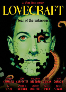 دانلود زیرنویس فارسی  فیلم 2008 Lovecraft: Fear of the Unknown