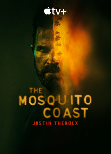 دانلود زیرنویس فارسی  سریال 2021 The Mosquito Coast