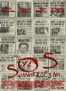 دانلود زیرنویس فارسی  فیلم 1999 Summer of Sam