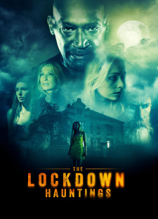 دانلود زیرنویس فارسی  فیلم 2021 The Lockdown Hauntings