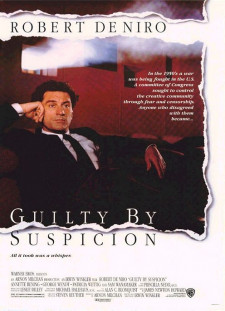 دانلود زیرنویس فارسی  فیلم 1991 Guilty by Suspicion