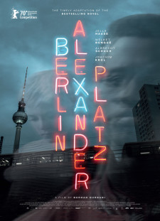 دانلود زیرنویس فارسی  فیلم 2020 Berlin Alexanderplatz