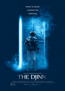 دانلود زیرنویس فارسی  فیلم 2021 The Djinn