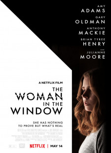 دانلود زیرنویس فارسی  فیلم 2021 The Woman in the Window