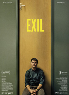 دانلود زیرنویس فارسی  فیلم 2020 Exil