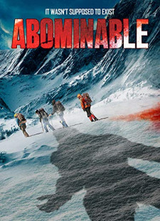 دانلود زیرنویس فارسی  فیلم 2020 Abominable