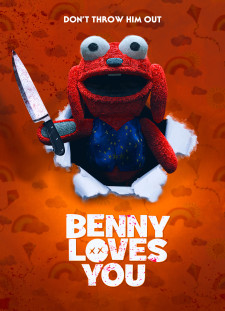 دانلود زیرنویس فارسی  فیلم 2021 Benny Loves You