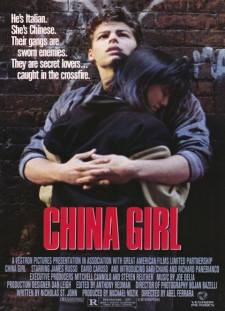 دانلود زیرنویس فارسی  فیلم 1987 China Girl