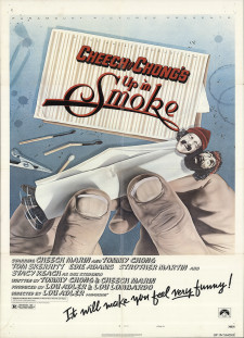 دانلود زیرنویس فارسی  فیلم 1978 Up in Smoke