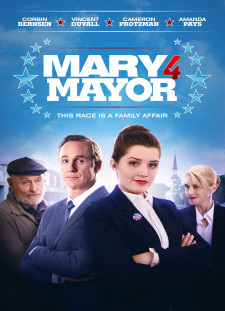 دانلود زیرنویس فارسی  فیلم 2020 Mary for Mayor