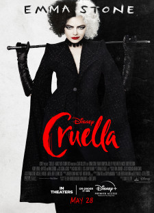 دانلود زیرنویس فارسی  فیلم 2021 Cruella
