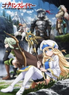 دانلود زیرنویس فارسی انیمه Goblin Slayer