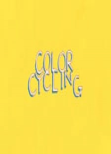 دانلود زیرنویس فارسی انیمه Color Cycling