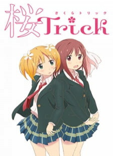 دانلود زیرنویس فارسی انیمه Sakura Trick