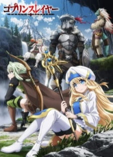 دانلود زیرنویس فارسی انیمه Goblin Slayer: Bouken Kiroku Youshi - Adventure Sheet