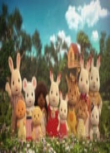 دانلود زیرنویس فارسی انیمه Sylvanian Families: Mini Story 2nd Season