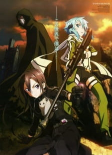 دانلود زیرنویس فارسی انیمه Sword Art Online II: Debriefing