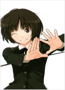 دانلود زیرنویس فارسی انیمه Amagami SS: Tachibana Miya-hen - Imouto