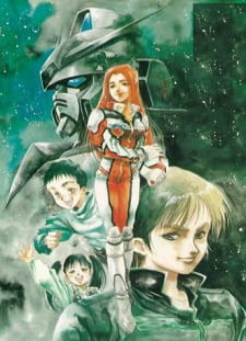 دانلود زیرنویس فارسی انیمه Kidou Senshi Gundam 0080: Pocket no Naka no Sensou