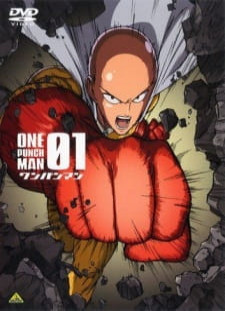 دانلود زیرنویس فارسی انیمه One Punch Man Specials