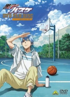 دانلود زیرنویس فارسی انیمه Kuroko no Basket: Oshaberi Shiyokka