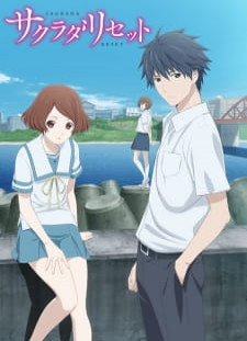 دانلود زیرنویس فارسی انیمه Sakurada Reset