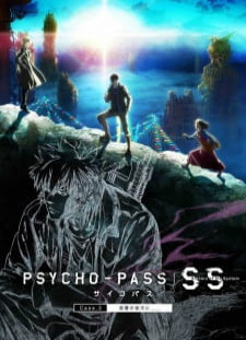 دانلود زیرنویس فارسی انیمه Psycho-Pass: Sinners of the System Case.3 - Onshuu no Kanata ni＿＿