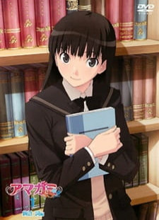 دانلود زیرنویس فارسی انیمه Amagami SS+ Plus Picture Drama