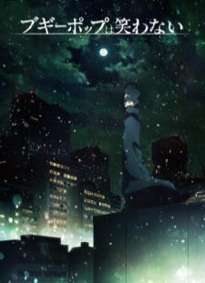 دانلود زیرنویس فارسی انیمه Boogiepop wa Warawanai (2019)