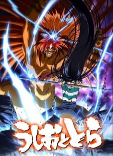 دانلود زیرنویس فارسی انیمه Ushio to Tora (TV)