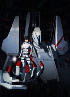 دانلود زیرنویس فارسی انیمه Sidonia no Kishi 3