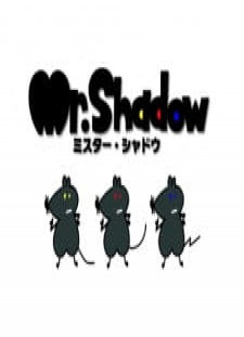 دانلود زیرنویس فارسی انیمه Mr. Shadow