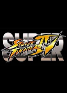 دانلود زیرنویس فارسی انیمه Super Street Fighter IV