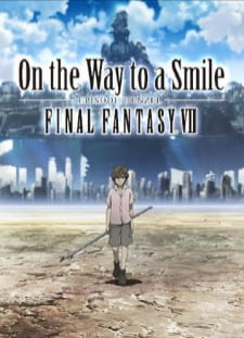 دانلود زیرنویس فارسی انیمه Final Fantasy VII: On the Way to a Smile - Episode: Denzel قسمت 1 