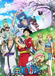 دانلود زیرنویس فارسی انیمه One Piece: 5-fun de Wakaru Kore made no Wano Kuni-hen